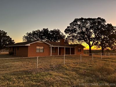 1565 Indian Hills Rd, Ardmore, OK, 73401
