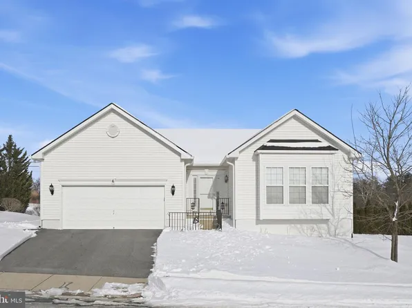6 Sylvia Cir, Thurmont, MD 21788