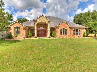 114 Bumgarner Ave, Norman, OK 73026