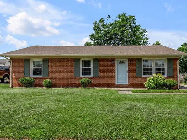 845 Mildred St, Versailles, KY 40383