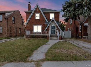 17179 Snowden St, Detroit, MI 48235