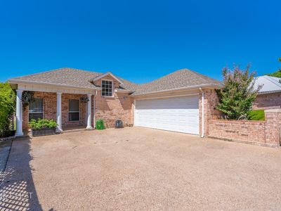5133 Fairfield Pl, Abilene, TX, 79606