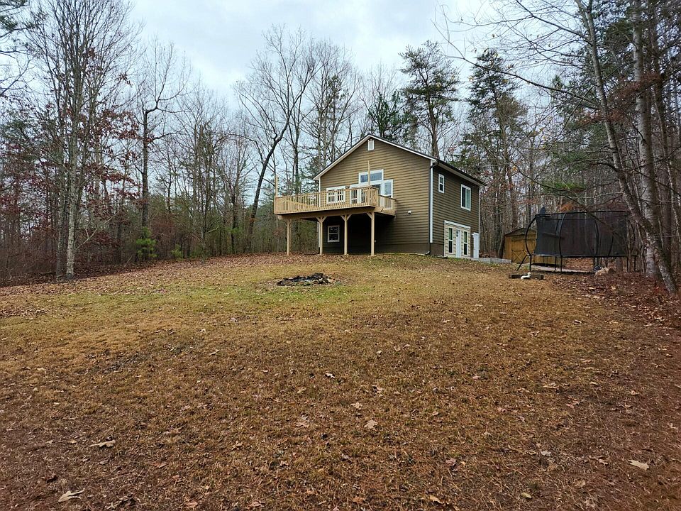 111 Rock Creek Dr, Old Fort, TN 37362 MLS 20238492 Zillow