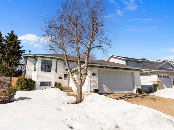 121 Dufferin St, Saint Albert, AB T8N 6G7