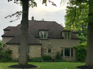 395 S Broadleigh Rd, Columbus, OH 43209