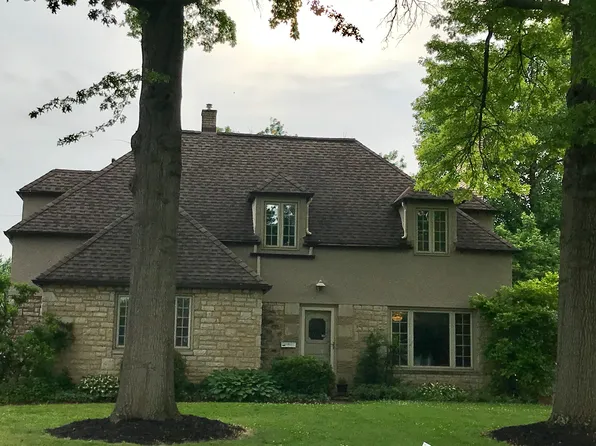 395 S Broadleigh Rd, Columbus, OH 43209