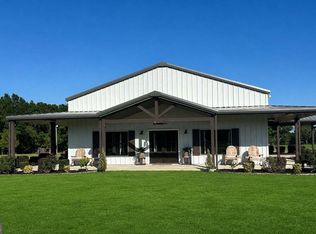318 Cass Burnham Rd, Eastman, GA 31023