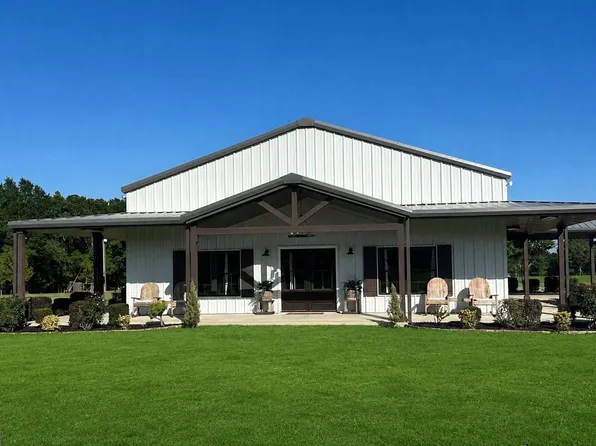 318 Cass Burnham Rd, Eastman, GA 31023