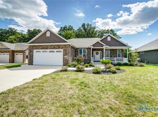 16201 Sugar Maple Ct, Findlay, OH 45840