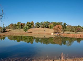 1397 State Route 132 E, Dixon, KY 42409