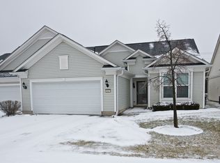 1607 Vantage Dr, Shorewood, IL 60404