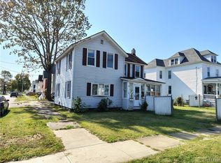 126 E Bloomfield St, Rome, NY 13440