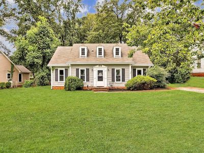 118 Chadford Rd, Irmo, SC, 29063