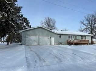 221 E 1st St, Carlos, MN 56319