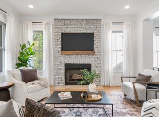 1777 Hillmont Dr, Nashville, TN 37215