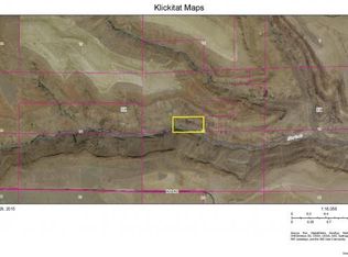 0 Unknown Rd, Bickleton, WA 99322