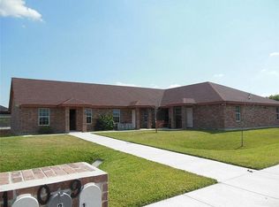 1109 W Eisenhower St APT 2, Pharr, TX 78577