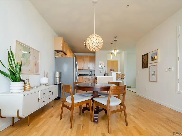 3101 Blake St #308 — Photo 9