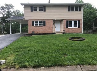 3520 Jeff Rd, Upper Marlboro, MD 20774