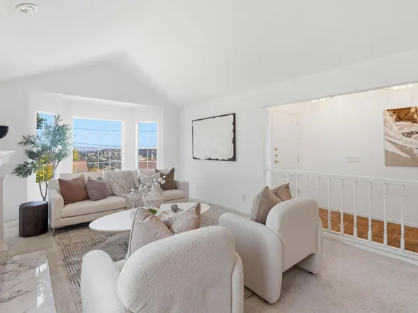 2635 Ponce Ave, Belmont, CA 94002