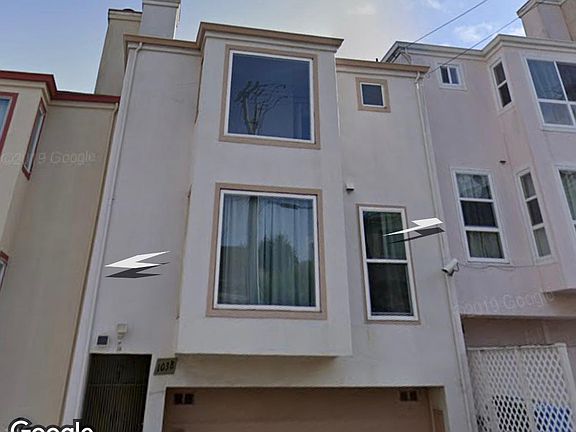 2nd image of 1038 Le Conte Ave