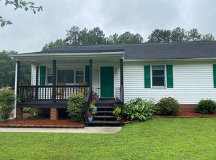 7371 Colts Neck Rd, Mechanicsville, VA 23111