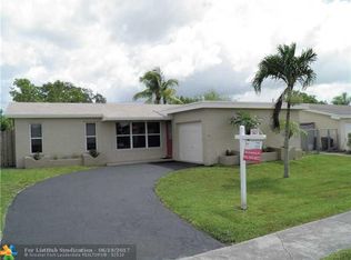 11821 NW 31st St, Sunrise, FL 33323