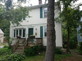 2350 Centre St, West Roxbury, MA 02132