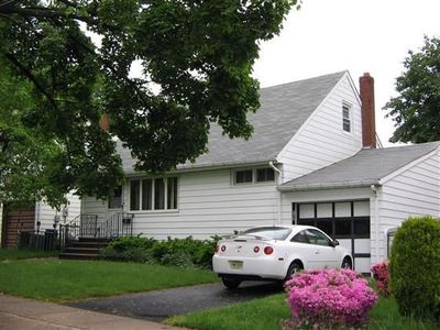 416 Fenlon Blvd, Clifton, NJ, 07014