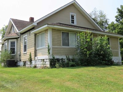 2543 W County Road 100 S, New Castle, IN, 47362