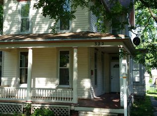 322 SW Fillmore St, Topeka, KS 66606