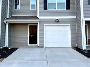 1439 N Cardiff Trl, Spartanburg, SC 29301