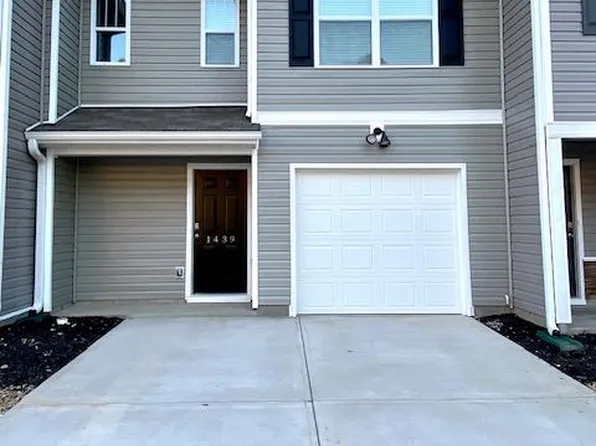 1439 N Cardiff Trl, Spartanburg, SC 29301