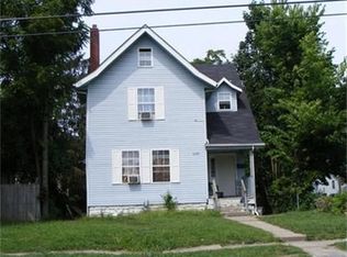 2727 Westerville Rd, Columbus, OH 43224