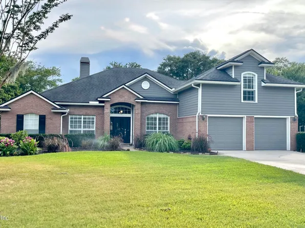 1530 RIVERTRACE Drive, Fleming Island, FL 32003