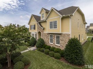 6244 Kit Creek Rd, Morrisville, NC 27560
