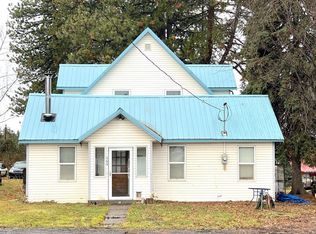 305 Idaho St, Deary, ID 83823