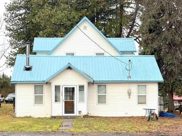 305 Idaho St, Deary, ID 83823