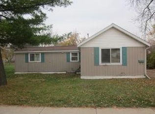 292 SW Ceresco St, Berlin, WI 54923