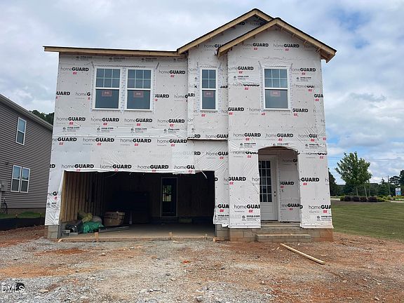 2nd image of 148 Wood Orchid Ln