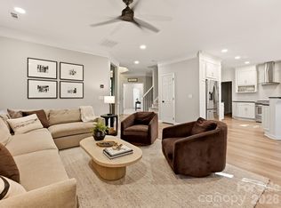 19706 Valiant Way, Cornelius, NC 28031