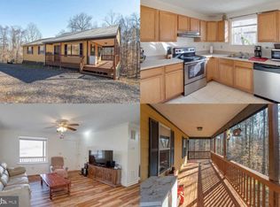 1732 Meander Run Rd, Locust Dale, VA 22948