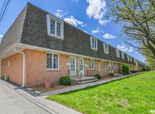 900 S Durkin Dr UNIT 45, Springfield, IL 62704