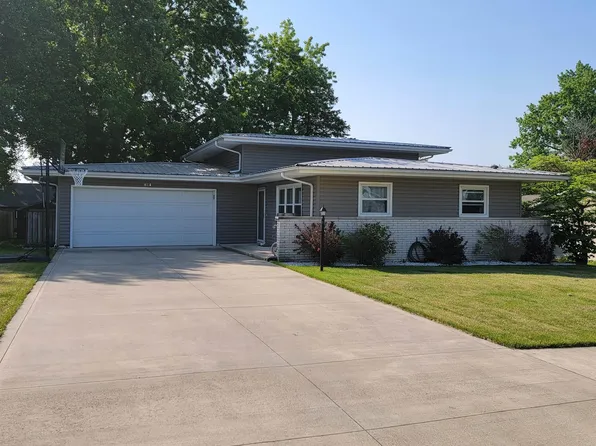 814 Glenwood Pl, Kendallville, IN 46755