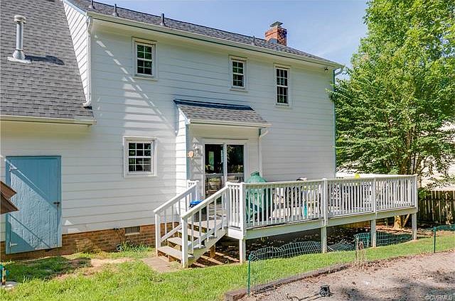 2nd image of 5105 White Pickett Ln