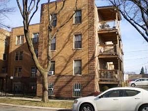 1st image of 5315 N Francisco Ave #1S