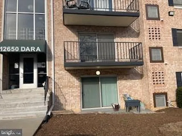 12650 Dara Dr APT 204, Woodbridge, VA 22192