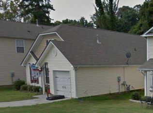 6209 Summerour Pl, Charlotte, NC 28214