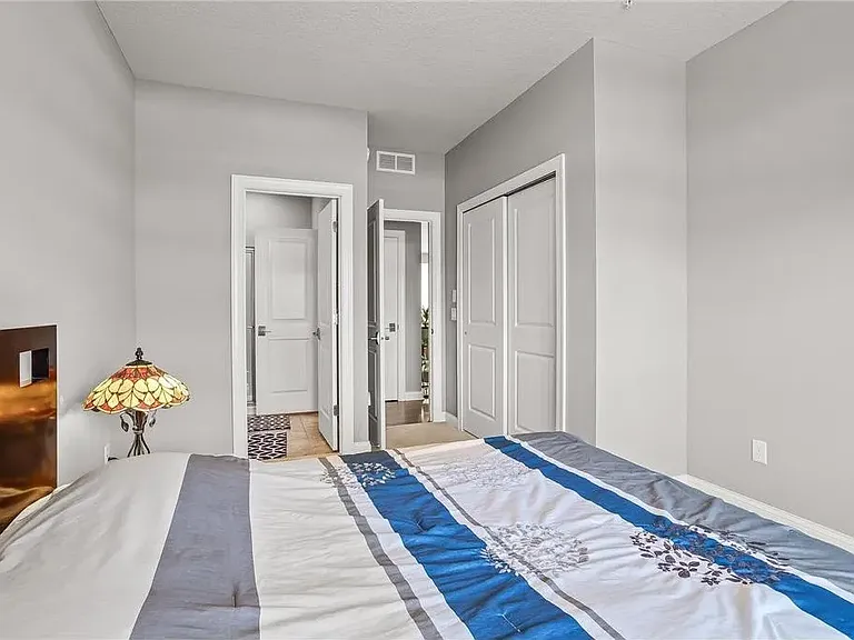 Main Level Bedroom or Office room