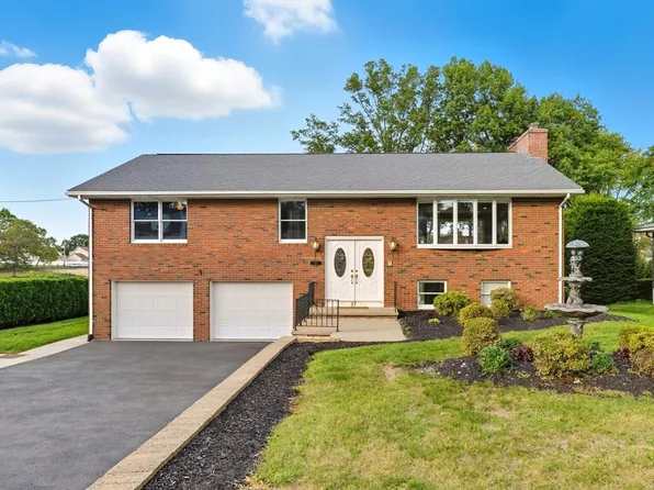 57 Stivens Ter, Ludlow, MA 01056